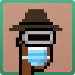 COVIDPunk #6544