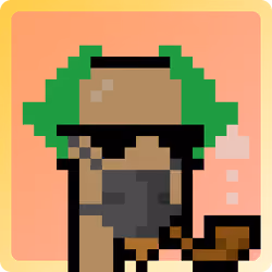COVIDPunk #9290