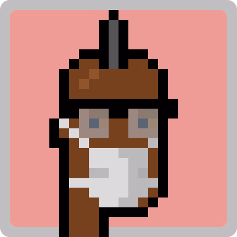 COVIDPunk #7963