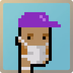 COVIDPunk #7951