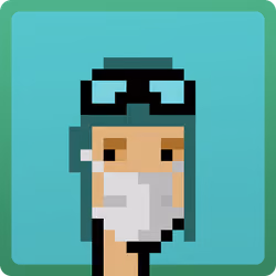 COVIDPunk #838