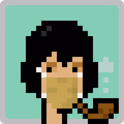 COVIDPunk #5373