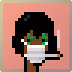 COVIDPunk #6125
