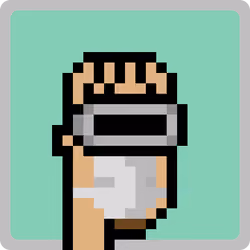 COVIDPunk #4916
