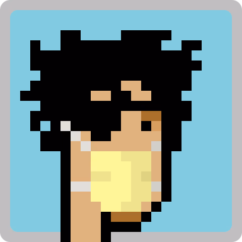 COVIDPunk #7119