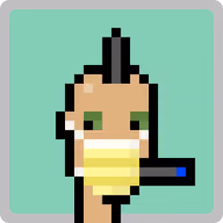 COVIDPunk #9613