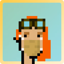 COVIDPunk #7898