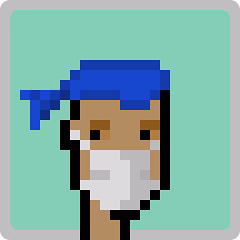 COVIDPunk #8662