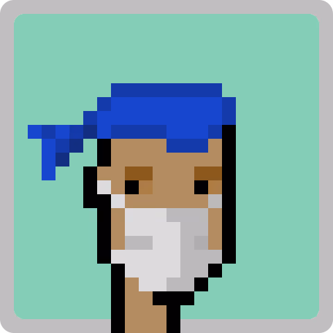 COVIDPunk #8662