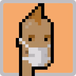 COVIDPunk #4174