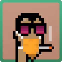 COVIDPunk #8289