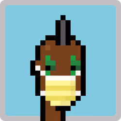COVIDPunk #7834