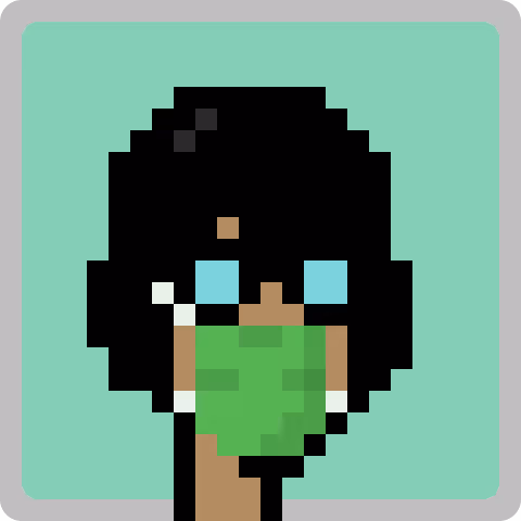 COVIDPunk #9027