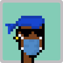 COVIDPunk #8331