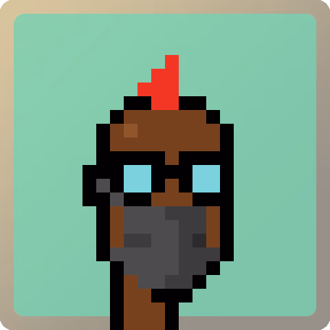 COVIDPunk #5704
