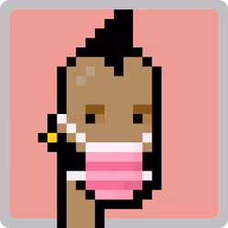 COVIDPunk #9498