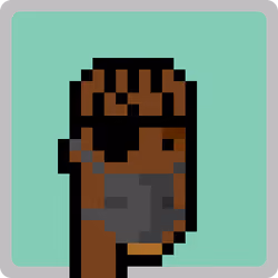 COVIDPunk #6750