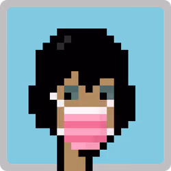 COVIDPunk #3602