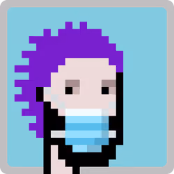 COVIDPunk #6594