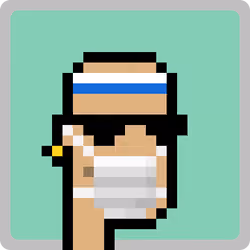 COVIDPunk #3681