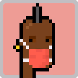 COVIDPunk #2522