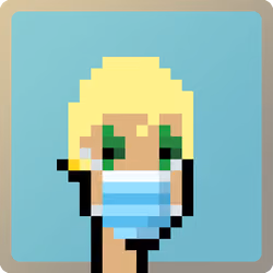 COVIDPunk #2532