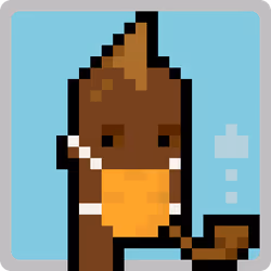 COVIDPunk #4463