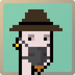 COVIDPunk #9416