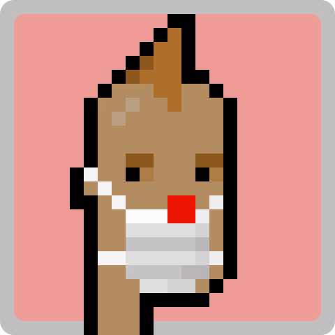 COVIDPunk #806