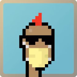 COVIDPunk #2284
