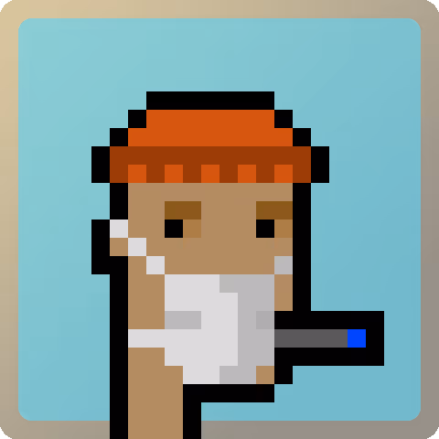 COVIDPunk #5604