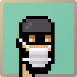 COVIDPunk #8129