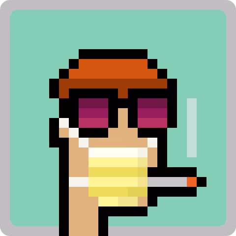 COVIDPunk #6523