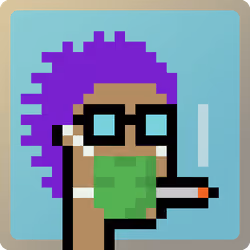 COVIDPunk #7294