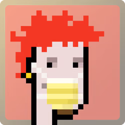 COVIDPunk #5547