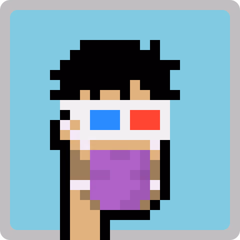 COVIDPunk #6316