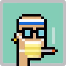 COVIDPunk #224