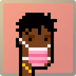 COVIDPunk #5930