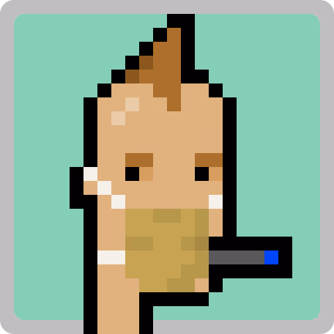 COVIDPunk #8956