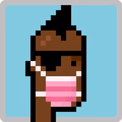 COVIDPunk #5387