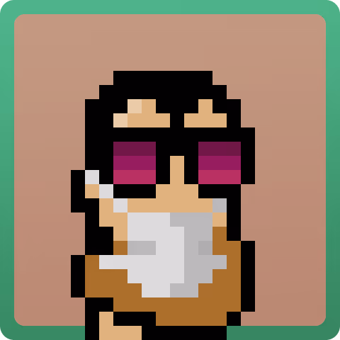 COVIDPunk #9968