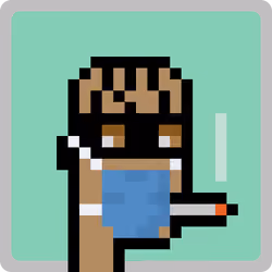 COVIDPunk #6179