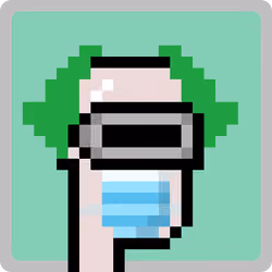 COVIDPunk #4549