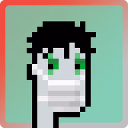 COVIDPunk #3048