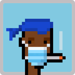 COVIDPunk #6257