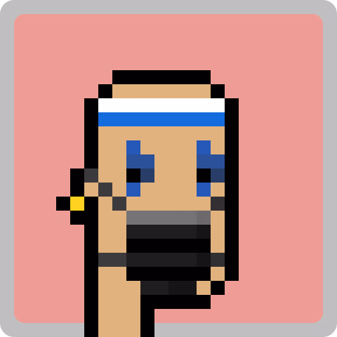 COVIDPunk #9751
