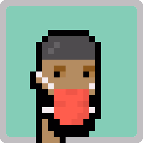 COVIDPunk #5335