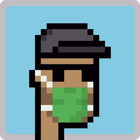 COVIDPunk #9626