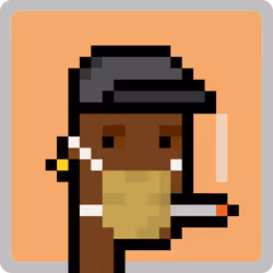 COVIDPunk #7118
