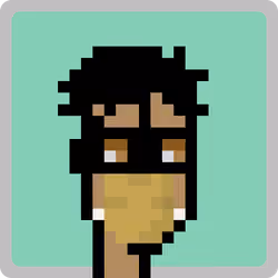 COVIDPunk #9313